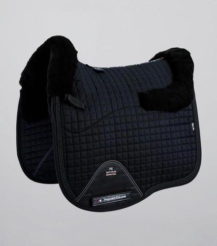 Close contact merino wool - close,