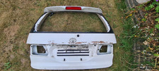 Toyota Estima 2005 tailgate