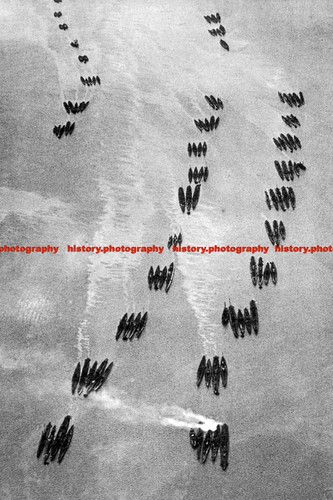 F004044 german submarines - german,
