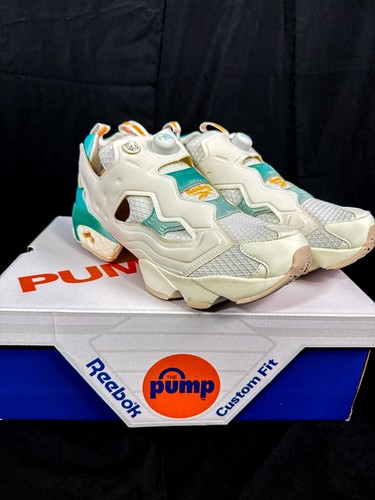 Reebok insta pump - , fury
