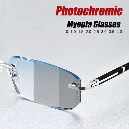 Photochromic anti blue light - photochromic,