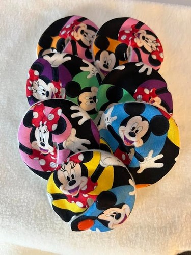 Mickey peg - mickey,