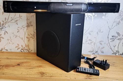 Orbitsound a70 soundbar - orbitsound,