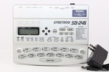 Resoldered ZOOM SB-246