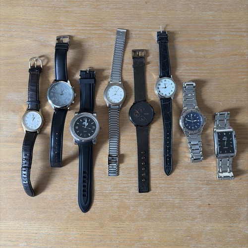Job lot watches mens all - 8,