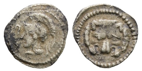 Lycia pinara ancient - lycia,