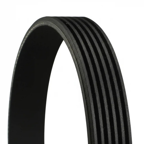 Multi ribbed belt - multi-ribbed, v-belt