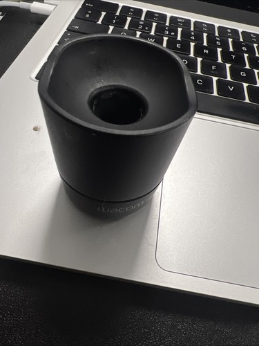 Wacom holder with - holder,