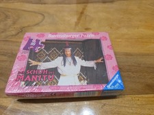 Ravensburger Puzzle Shoe Of