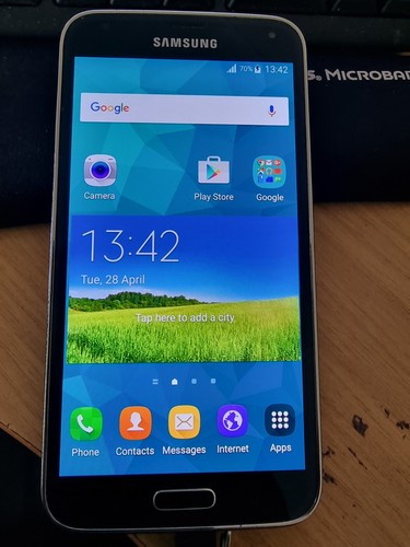 Samsung galaxy 16gb - galaxy,