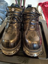 Men's Size 9 Goth Punk