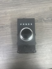 LANDROVER RANGE ROVER EVOQUE Gear Lever Shifter Knob 2011-2019 SD4 DYNAMIC LUX B