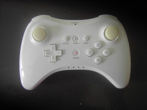 Unbranded nintendo wii pro - unbranded,