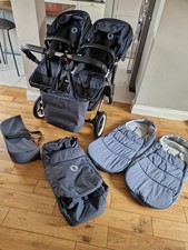 Bugaboo Donkey5 Duo