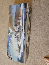 HMS Warspite Academy kit 14105