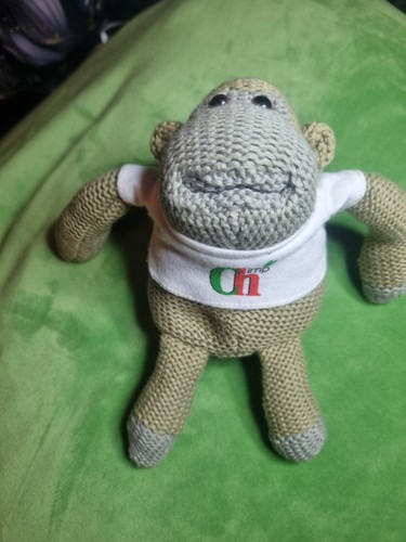 Official tips monkey - pg,
