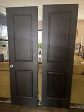 Quality Solid Wooden Doors In