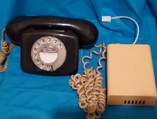 1977 GPO Balmoral Blue Silver