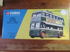 CORGI CLASSIC (2)CARRIER