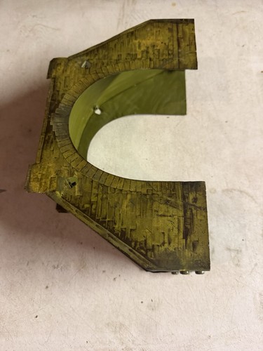 Hornby gauge tin - hornby,