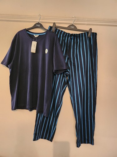 Marks and spencer - and,