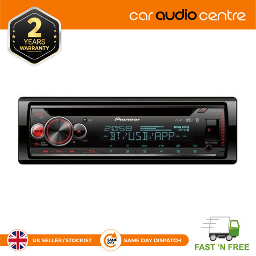 Pioneer deh s720dab - deh-s720dab, dab
