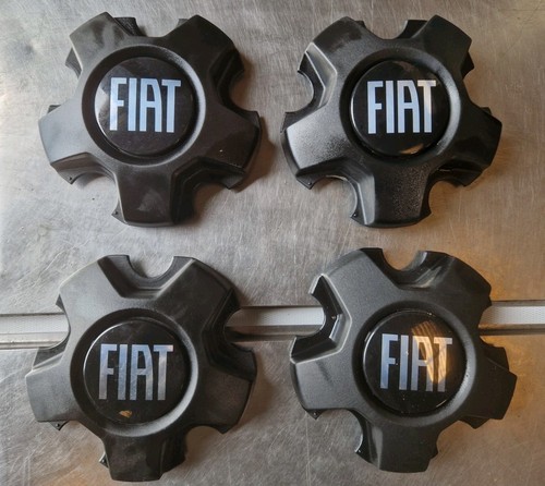 Set wheel trim hub - 4x,