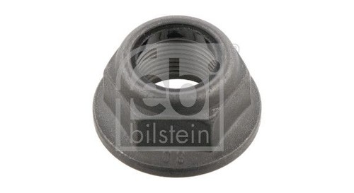 Fits febi 19893 nut stub - fits, axle
