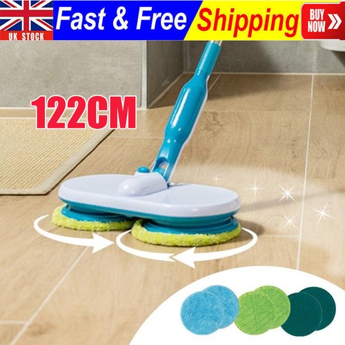 Electric floating mop - electric, |