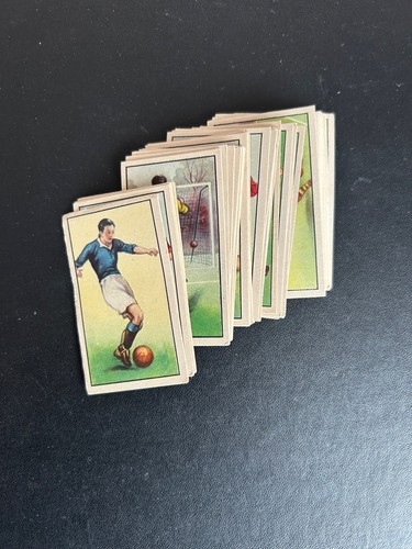 Full set bat british - set,