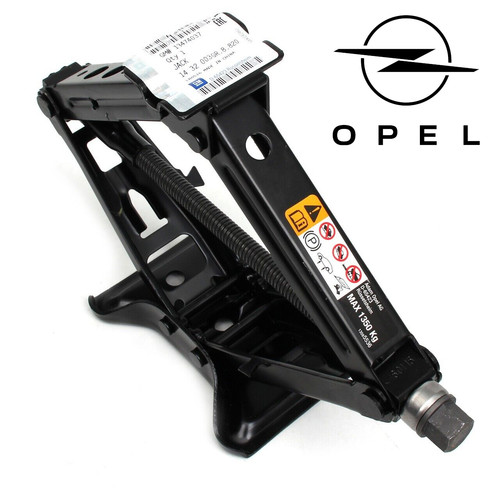 Original wheel jack tool - wheel,