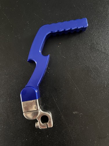 Pitbike 13mm kickstart - 13mm,