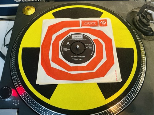 Yvonne baker you - 🔁, didn’t