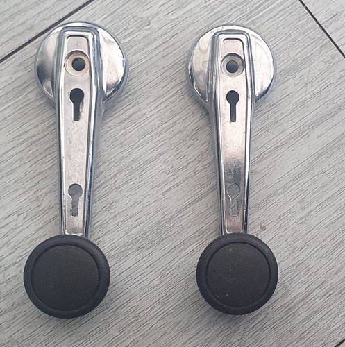 Ford escort mk2 window winder - mk2,