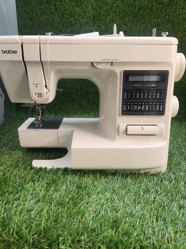 Brother 2030 sewing machine - xl,