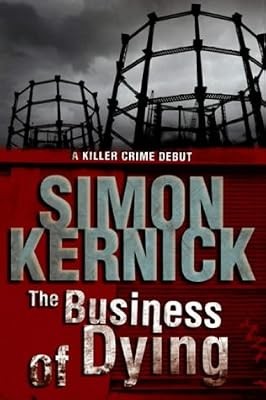 The business dying - of,