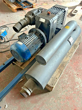Busch MI 1502BV Vacuum Pump