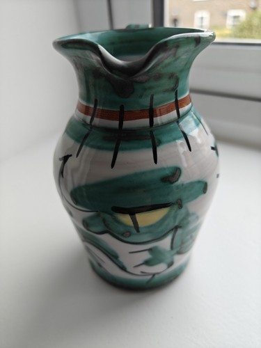 Vintage tintagel pottery - tintagel,