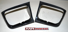 Toyota MR2 MK2 Passenger &