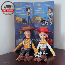 Toy Story Pull String Woody