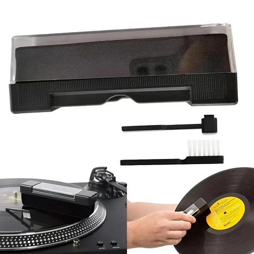 Anti static vinyl record - vinyl,