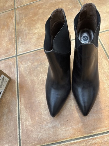 Ladies ash size black - ash, 6