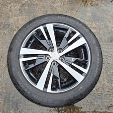 2016-2024 Peugeot 3008 MK2