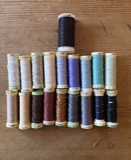 Gutermann Sew-All Thread