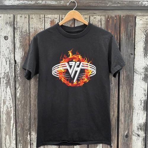 Hot van halen logo american - logo,