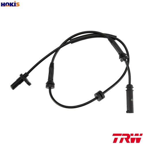 Sensor wheel speed - sensor, gbs2661