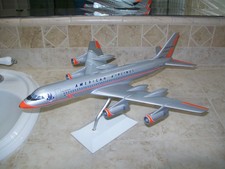Atlantic Models American