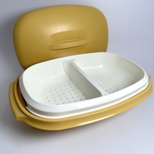 Tupperware multi server - tupperware,