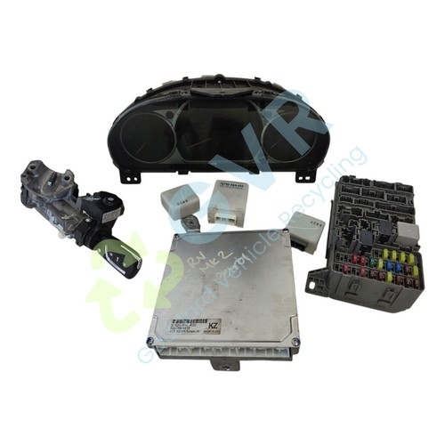 Honda vtec executive - cr-v,