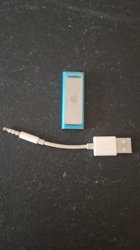 Apple ipod shuffle 3rd - apple,